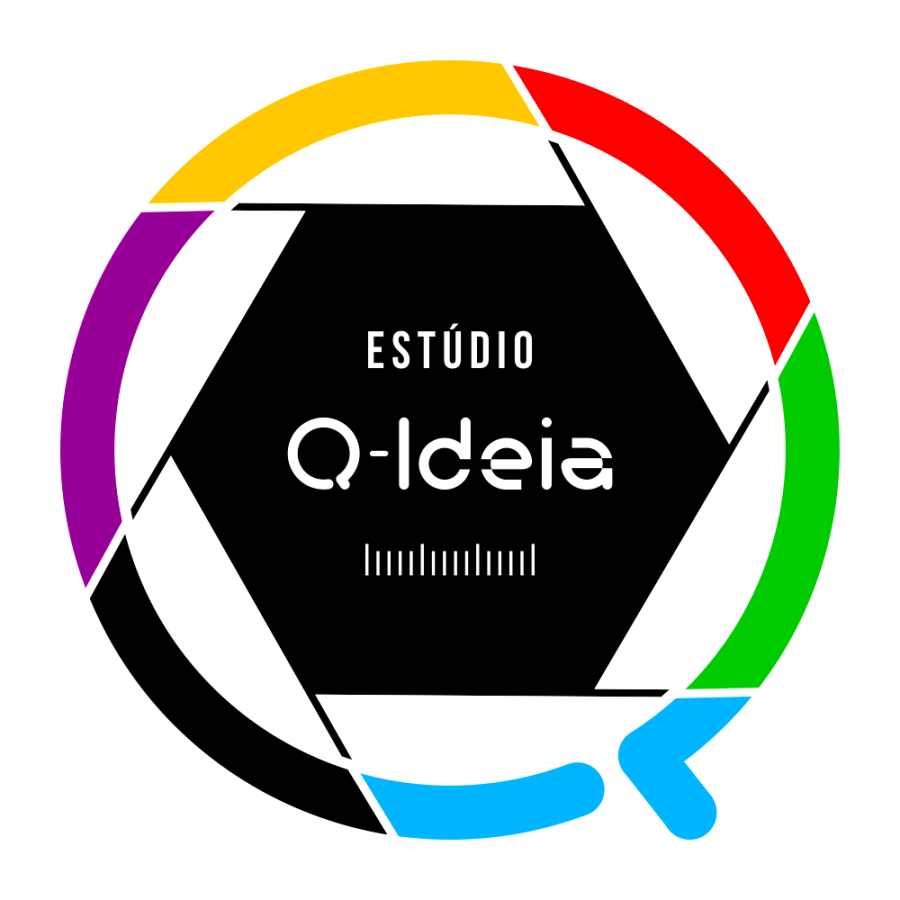 Logotipo - Q-ideia