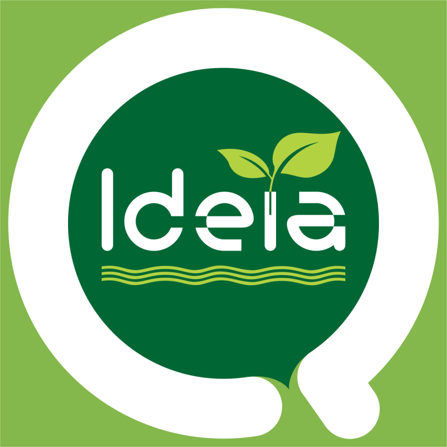 Marca Q-Ideia Oficial - ICO